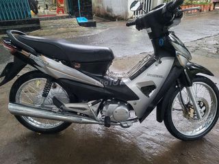 Wave S 100 THÁI _ VẠN NGƯỜI KHOÁI