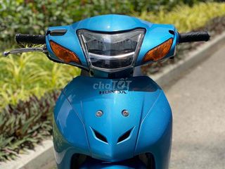 Honda Wave A100 2015 Dọn Kiểng BSTP Chính Chủ