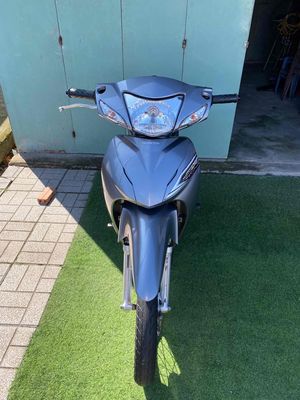 Honda Alpha 110 2021 ( góp cần cccd không nợ xấu )