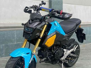 Msx 125 2018 Kiểng 9 Chủ