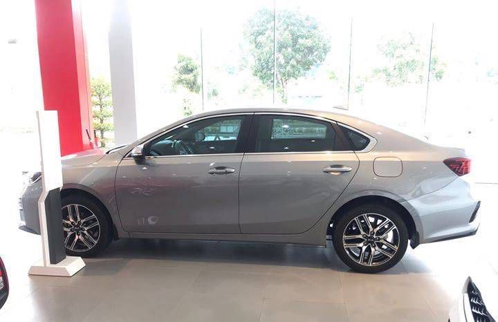 ALL NEW CERATO 2019, CHI TU 180TR NHAN XE NGAY