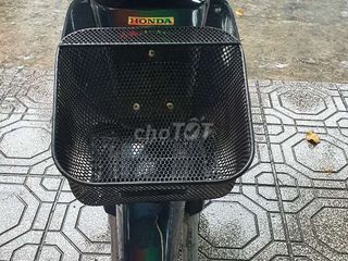 GIẢM NGAY 600K CHỈ CÒN 10TR - ALPHA LỐC TRẮNG 2004