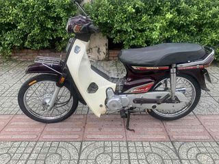 bán Honda Dream 7 số đời 1998 đầu nồi rin chưa mở