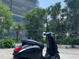 {HỖ TRỢ TRẢ GÓP} Vespa prima up sprint 3Vie 95%