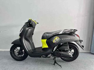 Scoopy trả trước 5tr  Giữ cavet  Vay tiền mặt