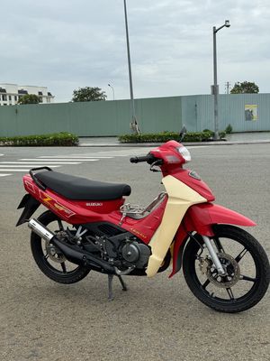 Suzuki Xipo chính chủ.zin.uỷ quyền.rút nhập thêm t