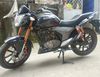 Can ban Benelli VLM 150 2013 mau den bac o Lam Dong gia 26.5tr MSP #1055888