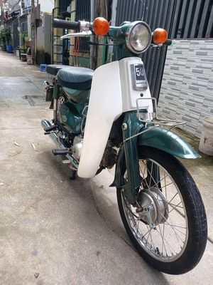 xe Honda 81 50 cc