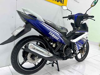 Yamaha Exciter 135cc ZiN RG