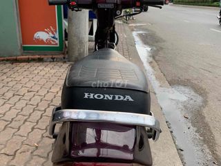 Honda Dream Thái 1995 tem hồng 65M1 Chính chủ