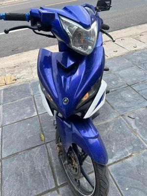 bán xe Exictet 135 GP nguyên bản