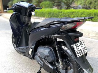 SH 125i sản xuất 2018 C.B.S -bks- 29Y5-568.85