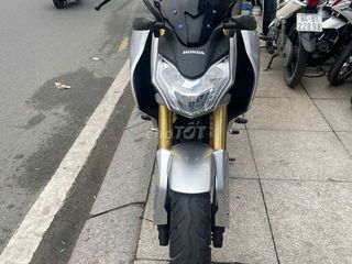 Honda cb190 2018 mới 90% biển số thành phố