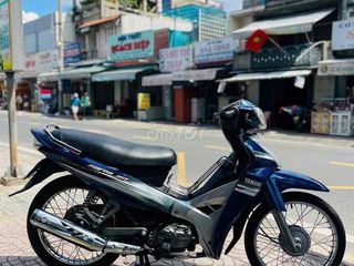 Yamaha Sirus, Biển 76, Xe Đẹp Máy Gin, CÓ GÓP