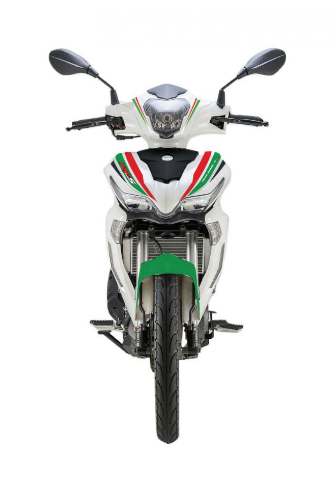 2019 benelli rfs150ile moi chot gia 42 trieu dong, quyet dau exciter hinh anh 2