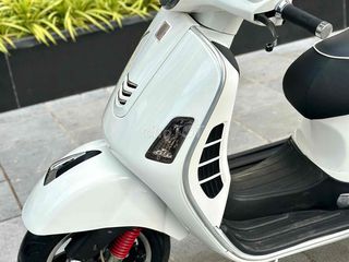 NAM THI Vespa GTS 3v ie đời chót nguyên bản CHẤT