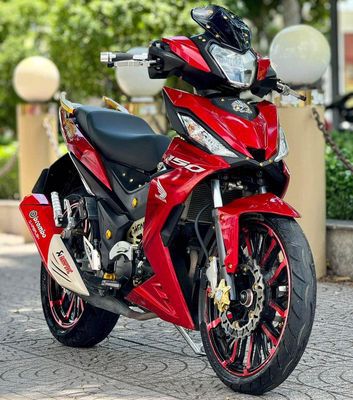 HONDA WINNER 150 ĐỎ MÁY NGUYÊN ZIN