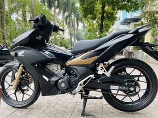 HONDA WINNER X NGUYÊN ZIN TỪ A-Z ĐK 2022 ĐI ÍT