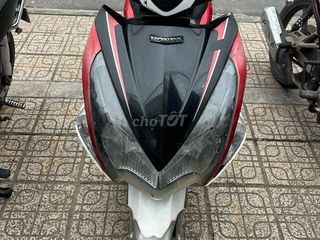 Honda AB 2012 bs 79 xe zin hoạt động tốt.