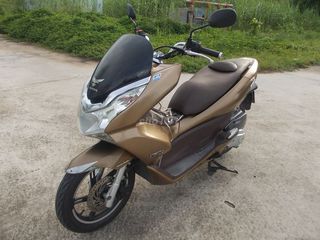 Bán xe Hon da PCX đời 2011