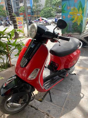 Bán Lx125ie 3v bản tiết kiệm xăng Xe đẹp máy chất