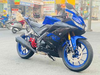 MOTO YAMAHA R15 V3 150cc .ĐK 2019 - ZIN - XE ĐẸP