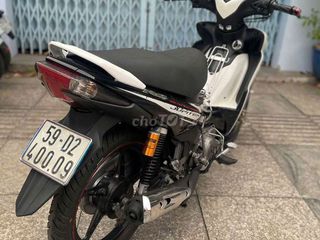 Yamaha Jupiter RC FI 2019 mới 90% biển số thành ph