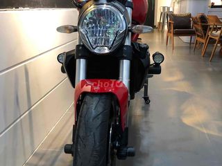 Ducati Monster 821 HQCN