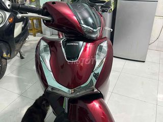 SH 150i ABS 2021 lướt 9 chủ