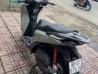 sh125cc xám xi măng abs