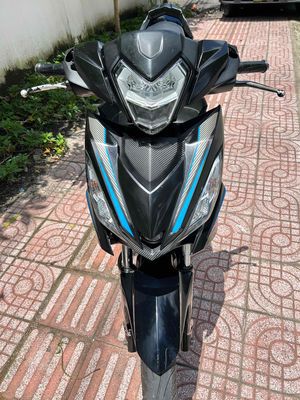 Honda Winner V1 2018 BSTP . Máy Zin Êm Ru