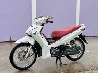 HONDA FUTURE TRẮNG ĐỎ