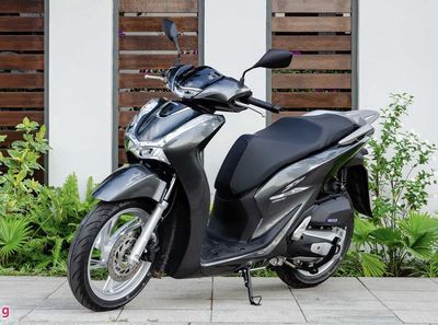 Bán honda SH 150i ABS 2021 Xám ghi CHÍNH CHỦ