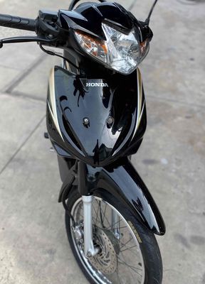 Honda Wave S 110 Fi Zin Bstp chính chủ ký giấy