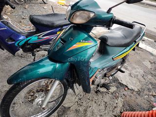 Suzuki Viva Mắt mèo Zin đầu chưa rớt,cavet đủ