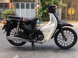 cần bán xe cub 50cc 2020