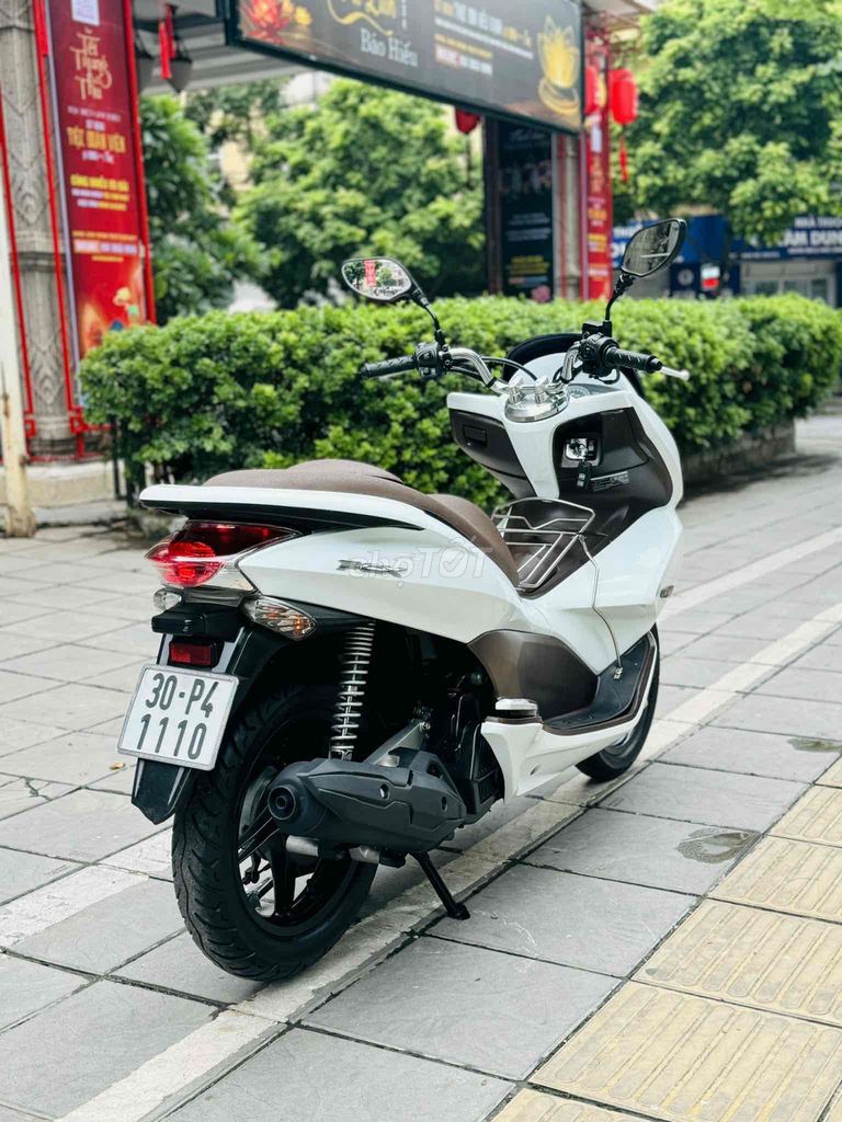 Pcx 125fi cuối 2010 b vip pố 29P/1110 máy zin 100%