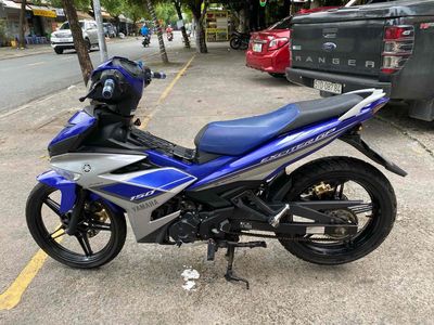 Yamaha Exciter 2015 biển số 60 766.68