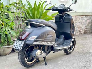 Vespa GTS 125 đời 2016 BSTP chính chủ