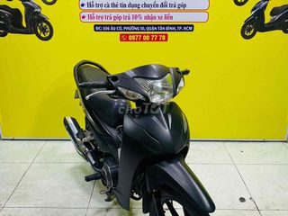 Honda Wave @110cc hỗ trợ trả góp trả 1tr nhận xe