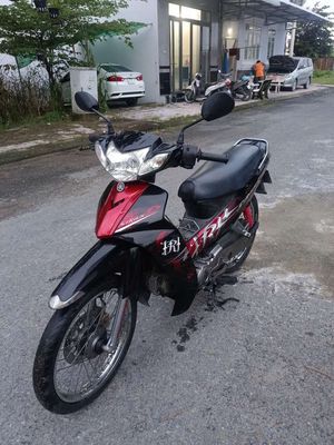 Sirius  xe đep bs 95