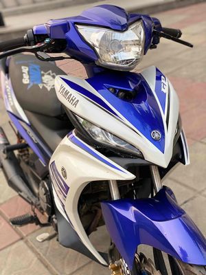 YAMAHA EXCITER 135cc xanh xe đẹp chạy ít máy Zin