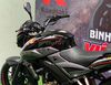 Can ban Kawasaki Pulsar 200 DK 2017 Bien Tphcm 9c o TPHCM gia 33.8tr MSP #2184477