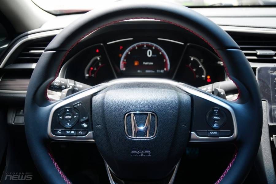 Ban Honda Civic 2019 nhap khau moi 100% Da Nang