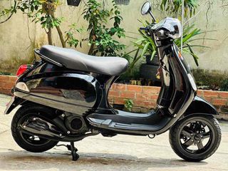 VESPA LX 125CC 2010 BSTP CHÍNH CHỦ FULL SPORTY