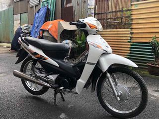 wave hq 110cc xe đẹp máy móc êm ru