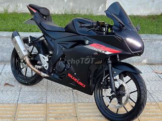 Suzuki GSX - R 150 ( Trả trước 30% nhận xe )