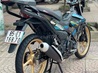 Satria 68zz Tuoring Chính Chủ Bao Kí