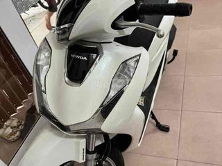 SH 125 mẫu mới odo 3 ngàn mới 97% 43D1-994.01