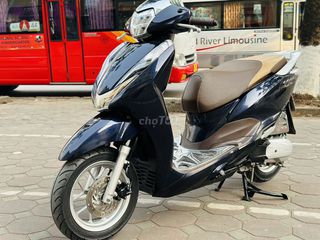 HONDA LEAD 125 XANH TÍM KHÓA SMARKEY 2022